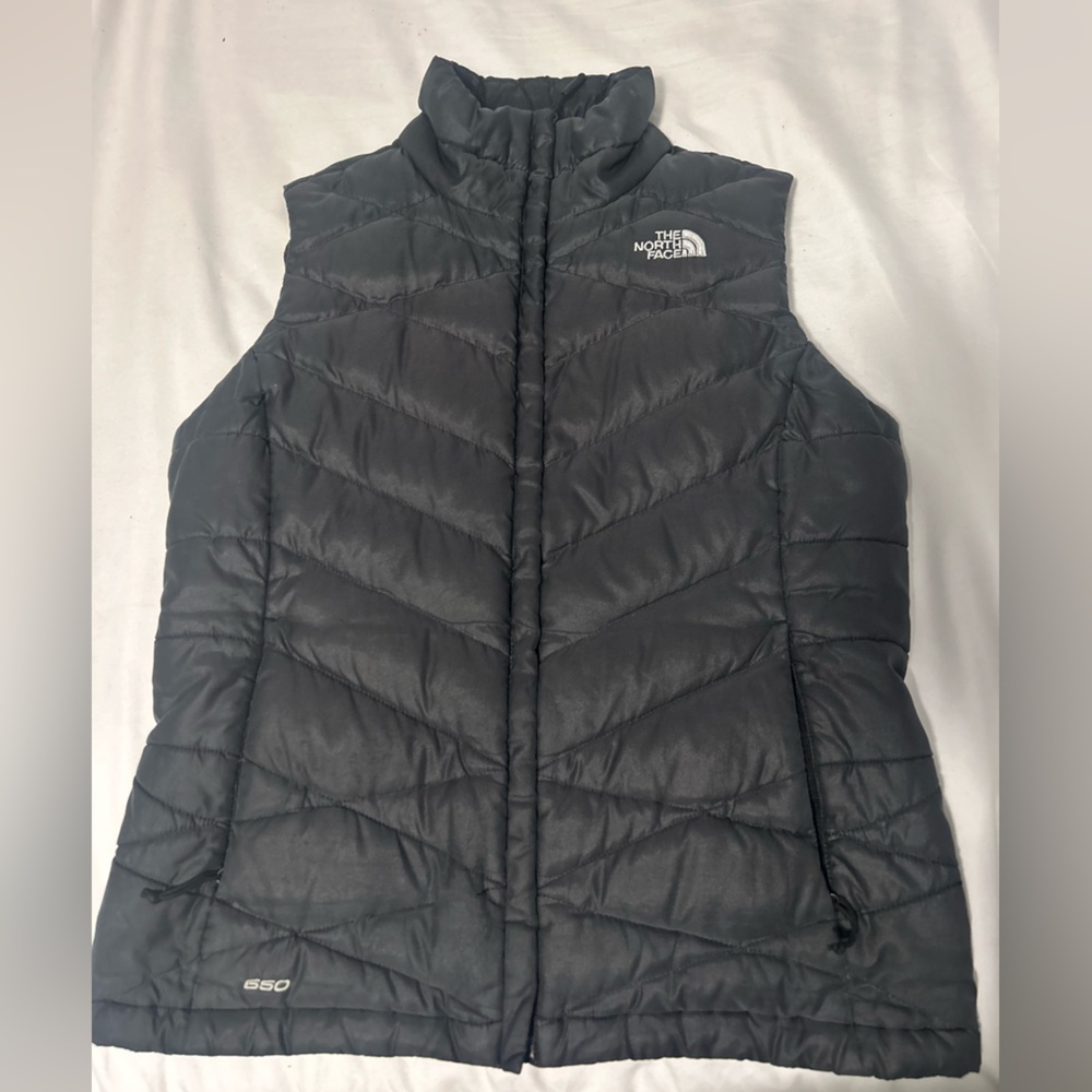 The North Face Vest